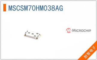 MSCSM70HM038AG