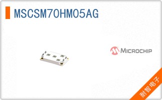 MSCSM70HM05AG