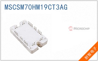 MSCSM70HM19CT3AG