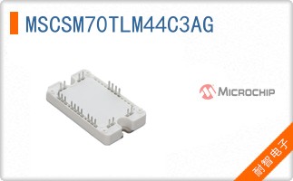 MSCSM70TLM44C3AG