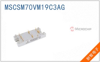 MSCSM70VM19C3AG