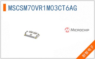 MSCSM70VR1M03CT6AG