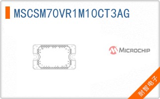 MSCSM70VR1M10CT3AG
