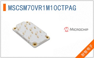 MSCSM70VR1M10CTPAG