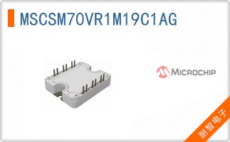 MSCSM70VR1M19C1AG