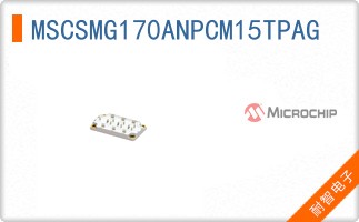 MSCSMG170ANPCM15TPAG