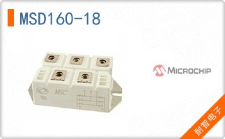 MSD160-18