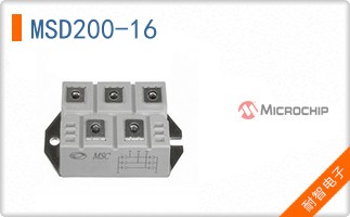 MSD200-16