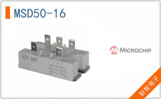 MSD50-16