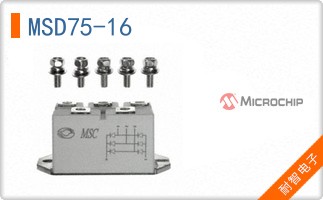 MSD75-16