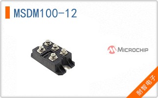 MSDM100-12