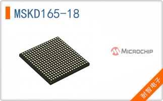 MSKD165-18