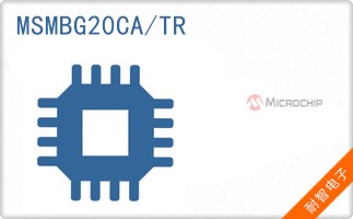 MSMBG20CA/TR