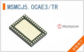 MSMCJ5.0CAE3/TR