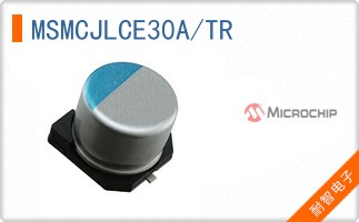 MSMCJLCE30A/TR