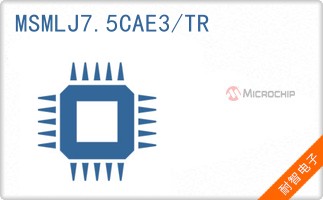 MSMLJ7.5CAE3/TR