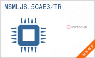 MSMLJ8.5CAE3/TR