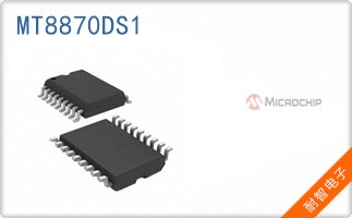 MT8870DS1