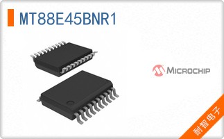 MT88E45BNR1