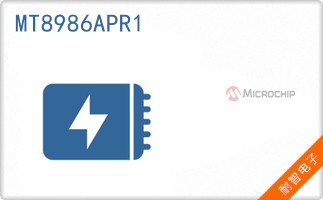 MT8986APR1