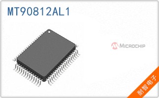 MT90812AL1