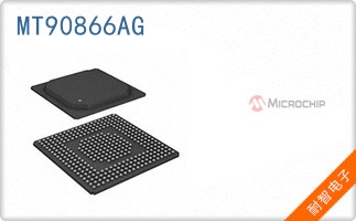 MT90866AG