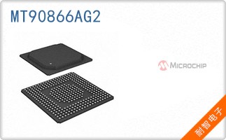 MT90866AG2