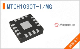 MTCH1030T-I/MG