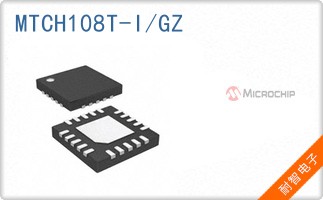 MTCH108T-I/GZ