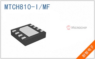 MTCH810-I/MF