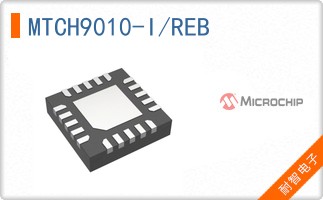 MTCH9010-I/REB