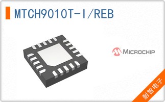 MTCH9010T-I/REB