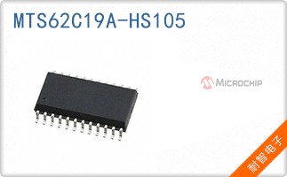 MTS62C19A-HS105