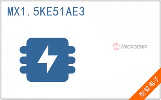 MX1.5KE51AE3