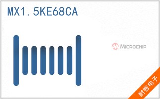 MX1.5KE68CA