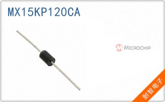 MX15KP120CA