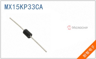 MX15KP33CA