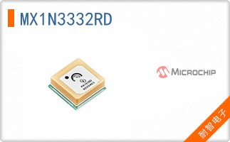 MX1N3332RD
