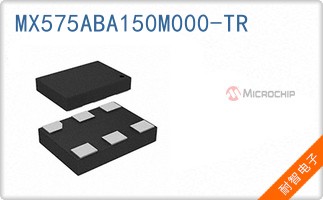 MX575ABA150M000-TR