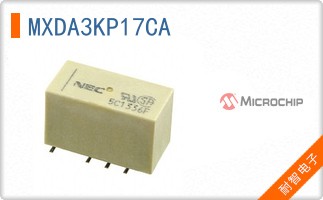 MXDA3KP17CA