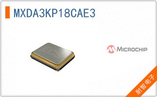 MXDA3KP18CAE3