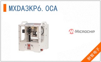 MXDA3KP6.0CA