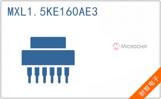 MXL1.5KE160AE3