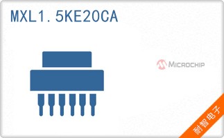 MXL1.5KE20CA