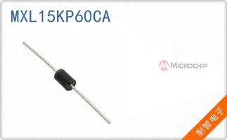 MXL15KP60CA