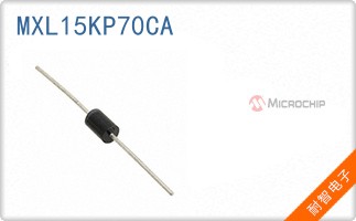 MXL15KP70CA