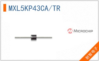 MXL5KP43CA/TR