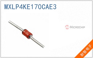 MXLP4KE170CAE3