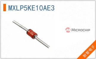 MXLP5KE10AE3
