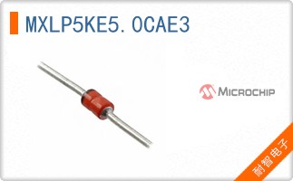 MXLP5KE5.0CAE3